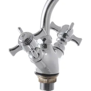 Смеситель для кухни Cron Zeus 271 (CR0081) №4
