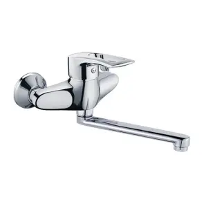 Смеситель для кухни G-Ferro Hansberg 005 (GF0005) №1