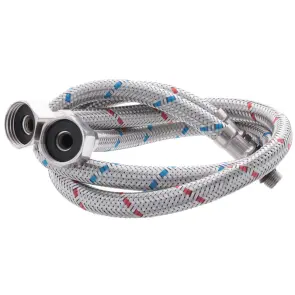 Змішувач для кухні Cron Columbia 555 гайка (CR0010) №2