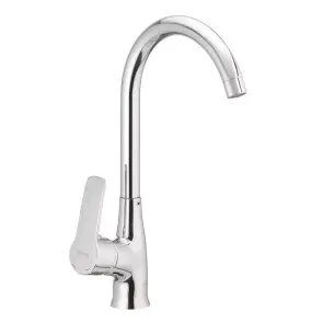 Змішувач для кухні Cron Columbia 018 (CR0009) №1