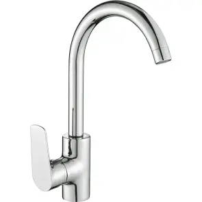 Смеситель для кухни Cron Smart 011 (CR0187) №1