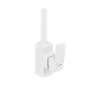 Смеситель для кухни Plamix Kubus-011 SET White (с подводкой) (PM0674) №4