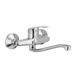 Смеситель для кухни Cron Fabio 005 (HB0904) №1