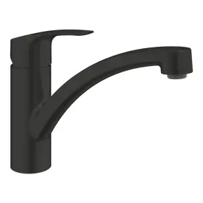Змішувач одноважільний для мийки Grohe Eurosmart (332812433) №1