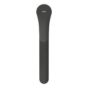 Змішувач одноважільний для мийки Grohe Eurosmart (332812433) №2