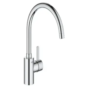 Змішувач для мийки Grohe Eurosmart Cosmopolitan (31188002) №1
