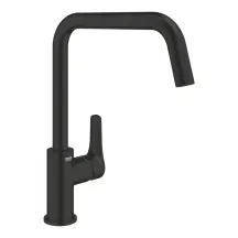 Однорычажный смеситель для мойки Grohe Eurosmart (305672430)