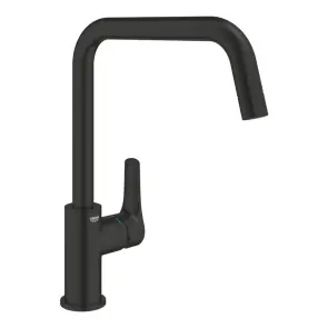 Однорычажный смеситель для мойки Grohe Eurosmart (305672430) №1