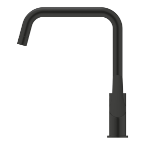 Однорычажный смеситель для мойки Grohe Eurosmart (305672430) №3
