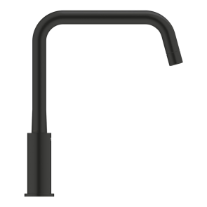 Однорычажный смеситель для мойки Grohe Eurosmart (305672430) №5