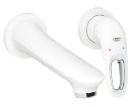 Змішувач для раковини прихованого монтажу Grohe Eurostyle (19571LS3)