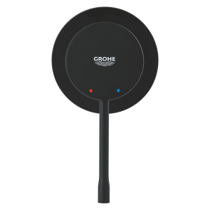 Одноважільний змішувач для душу прихованого монтажу Grohe Essence (29197KF0) №4