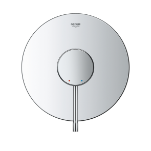 Змішувач прихованого монтажу для 1 споживача Grohe Essence New (24057001) №6