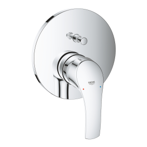 Душова система Grohe Grohtherm SmartControl (26416SC3) №7
