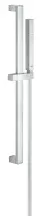 Душевый гарнитур со штангой, 1 режим струи Grohe Euphoria Cube (27936000) купить