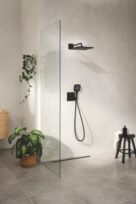 Душевой комплект Grohe Grohtherm SmartControl из Rainshower 310 Mono Cube (34865KF0) №4