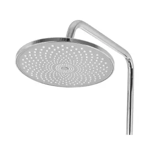 Душевая колонна со смесителем Plamix Lucas-009-J Chrome (PM0713) №6