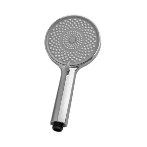 Душевая колонна со смесителем Plamix Lucas-009-J Chrome (PM0713) №7