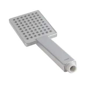 Душова колона із змішувачем KOER KB-56007-01 (Колір хром) (KR3460) №8