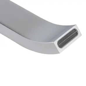 Душова колона із змішувачем KOER KB-56007-01 (Колір хром) (KR3460) №10