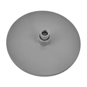 Душова колона зі змішувачем Mixxus Premium Lago 009-J (Колір хром) (MP6725) №3