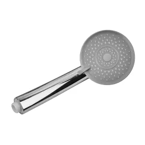 Душова колона зі змішувачем Mixxus Premium Lago 009-J (Колір хром) (MP6725) №6
