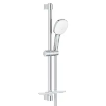 Душевой гарнитур Grohe Tempesta Cube 110, 2 режима (26907003)