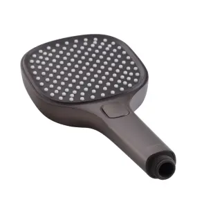 Душова колона зі змішувачем KOER KB-56009-07 3 функціі (Колір графіт) (KR5988) №8