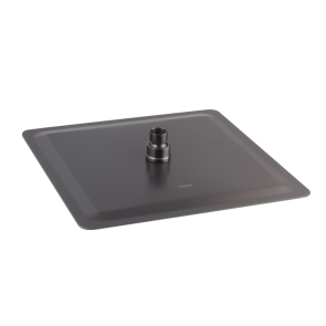 Душова колона зі змішувачем KOER KB-56009-07 3 функціі (Колір графіт) (KR5988) №9