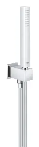 Душевой набор с держателем для скрытого монтажа Grohe Euphoria Cube (26405000) №1