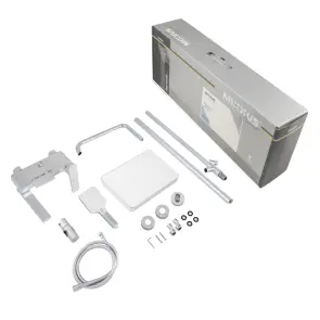 Душевая колонна со смесителем Mixxus Premium Ares 009-J (MI8260) №5