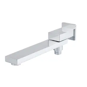 Душевая система встроенная KOER KB-66009-01 3 функции (Цвет хром) (KR6019) №10