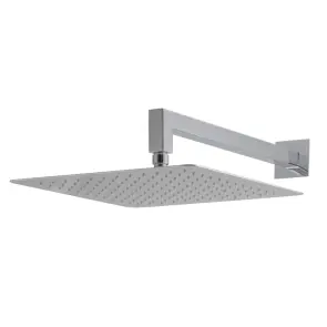 Душевая система встроенная KOER KB-66009-01 3 функции (Цвет хром) (KR6019) №11