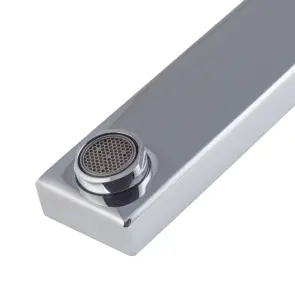 Душевая система встроенная KOER KB-66009-01 3 функции (Цвет хром) (KR6019) №12