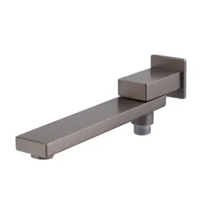 Душевая система встроенная KOER KB-66009-07 3 функции (Цвет графит) (KR5991) №10