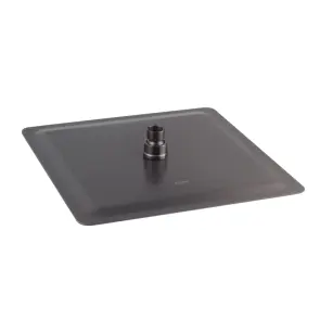 Душевая система встроенная KOER KB-66009-07 3 функции (Цвет графит) (KR5991) №12