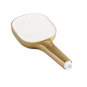 Душова колона зі змішувачем KOER KB-56009-12 3 функціі (Колір матове золото) (KR5989) №11