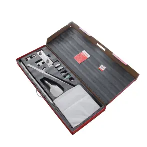 Душевая колонна со смесителем KOER KB-56039-01 3 функции (Цвет хром) (KR5995) №2