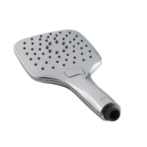 Душевая колонна со смесителем KOER KB-56039-01 3 функции (Цвет хром) (KR5995) №7