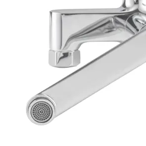 Душова колона зі змішувачем Mixxus Premium Verdi 009-J (MI8244) №2