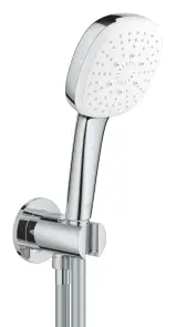 Душовий набір Grohe Tempesta Cube 110, 3 режими (26910003) №1