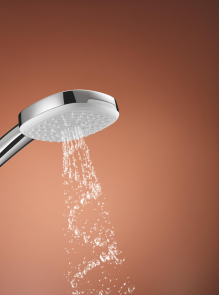 Душовий набір Grohe Tempesta Cube 110, 3 режими (26910003) №3