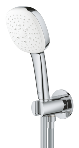 Душовий набір Grohe Tempesta Cube 110, 3 режими (26910003) №5