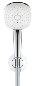 Душовий набір Grohe Tempesta Cube 110, 3 режими (26910003) №6