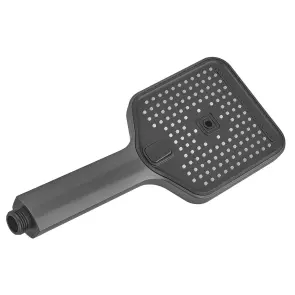 Душова колона Champion PBM-009-J Graphite зі змішувачем з кнопковим перемикачем, 4 режими (CH6501) №2