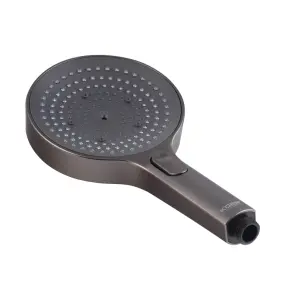 Вбудована душова система Koer KB-66029-07 3 функції (Колір графіт) (KR5954) №2