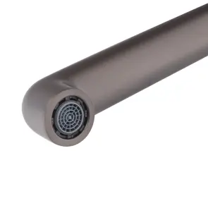 Вбудована душова система Koer KB-66029-07 3 функції (Колір графіт) (KR5954) №3
