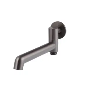 Вбудована душова система Koer KB-66029-07 3 функції (Колір графіт) (KR5954) №10