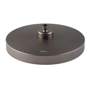 Вбудована душова система Koer KB-66029-07 3 функції (Колір графіт) (KR5954) №12