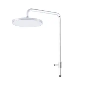 Душова колона зі змішувачем Mixxus Premium Matis 009-J (MI8265) №5